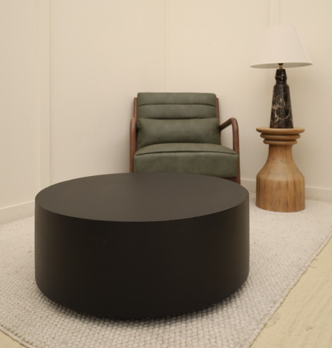 Concrete style round - concrete-style,