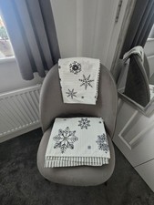 Single Duvet Set Christmas