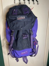 Karrimor Discovery 75L Purple