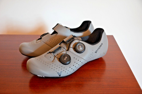 Vittoria veloce carbon sole - carbon,