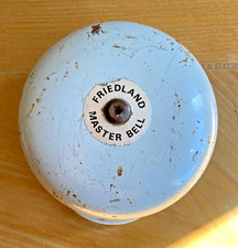FRIEDLAND MASTER BELL 66-012
