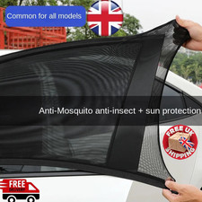 Universal Car Window Sun Shade