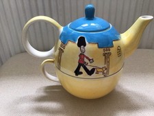 TEA FOR ONE WHITTARD OF