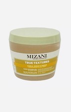 1x Mizani True Textures Sleek Holding Gel 8 oz Uk Seller ￼