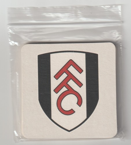 Fulham pack of 6 beer - fulham,