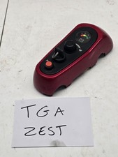 Tga zest mobility scooter