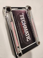 Redline Single Pinch Full Wrap