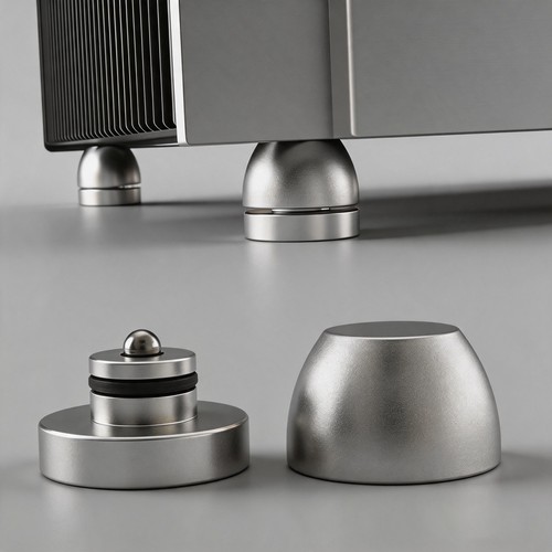 4pcs hifi speaker - 4pcs, turntable