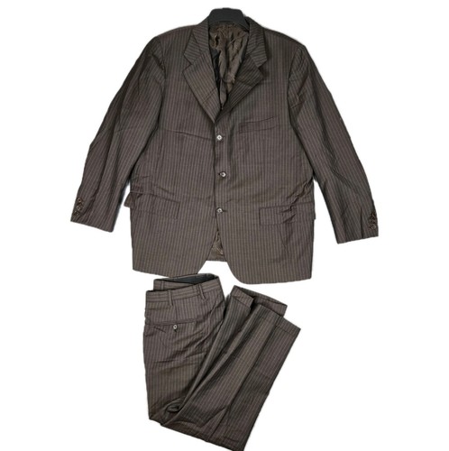 Kiton napoli men suit size - kiton,