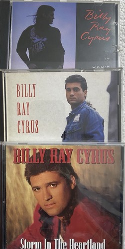 Billy ray cyrus lot some - ray,