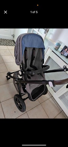 Bugaboo cameleon pushchair - bugaboo,