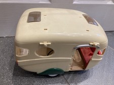 Sylvanian Families Caravan