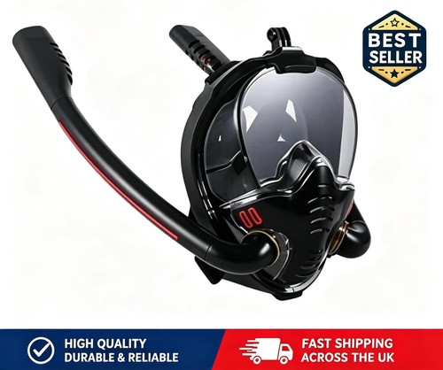 Professional snorkeling mask - professional,