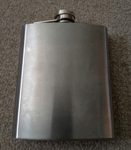 Stainless steel hip - stainless,
