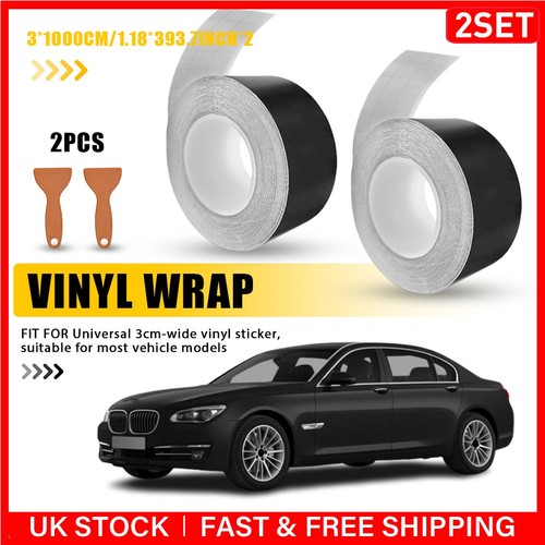 4pcs car vinyl wrap trim - 4pcs, tape