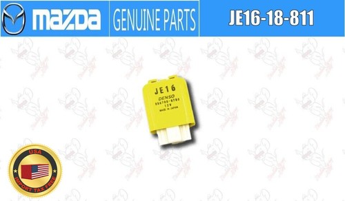 Mazda oem main - oem, (80a)