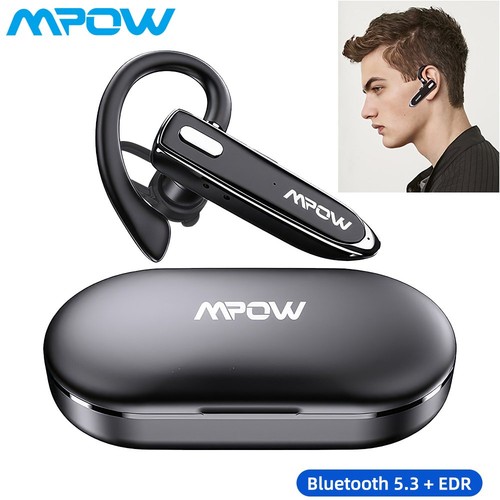 Mpow truck driver business - mpow,