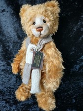 Charlie Bear ISABELLE