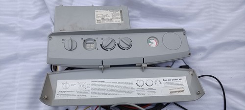 Baxi duo tec combi pcb - 33,