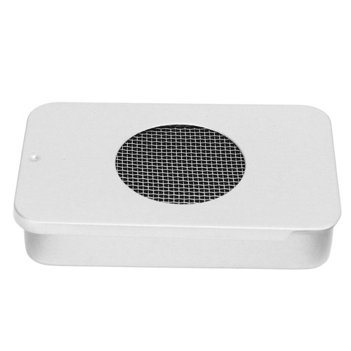 Portable alcohol stove - portable, outdoor
