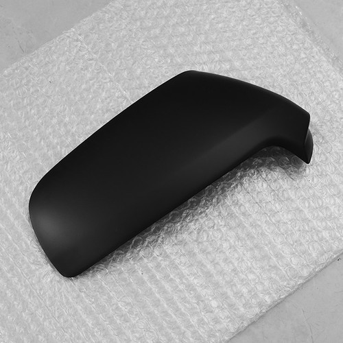 Primed right mirror - primed, cap