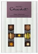 Hotel Chocolate Tipsy Truffles
