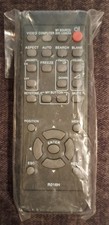 HITACHI PROJECTOR REMOTE