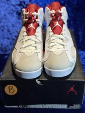Size 10 - Air Jordan 6 Retro