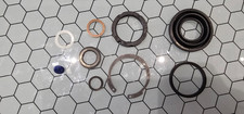 Lotus Elan M100 Rear Brake