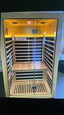 2 Person Infrared Sauna