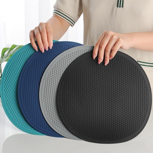 Heat resistant oven mat - resistant,
