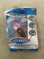 Thunderbirds, FAB 1, 2004