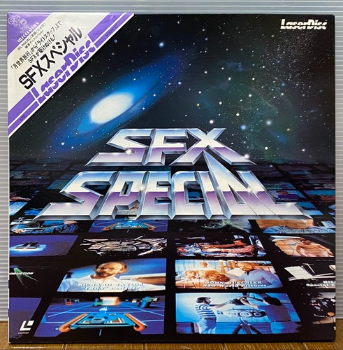Sfx special star wars - (star,