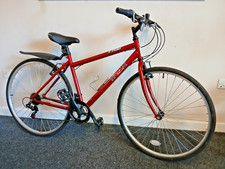 TRAX T700 Adults Hybrid