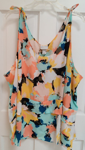 Ava viv blouse - viv,