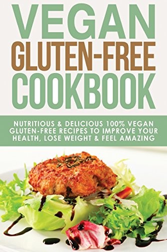 Vegan gluten free cookbook - gluten,