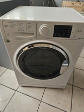 Washing Machine Hotpoint WT960