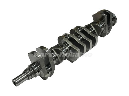 Engine crankshaft 13401 46022 - crankshaft, 13401-46022