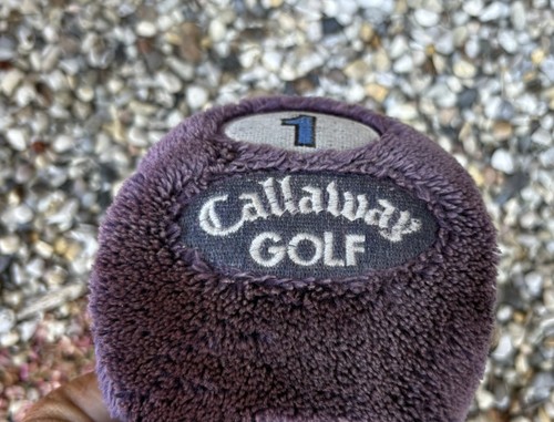 Callaway great big - bertha, hawk
