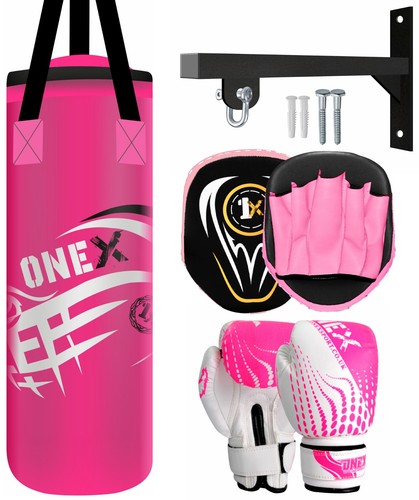 Kids 2ft punch bag - 2ft, boxing