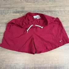 Vintage Nike Nylon Boxing