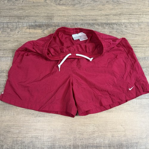 Vintage nike nylon boxing - vintage,
