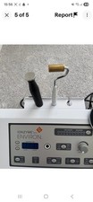 Environ DF MACHINE