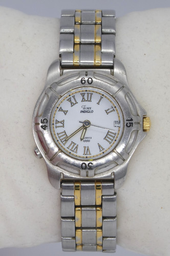 Vintage timex indiglo - 80's,