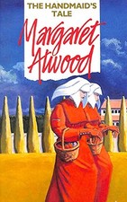 Handmaid's Tale by Atwood