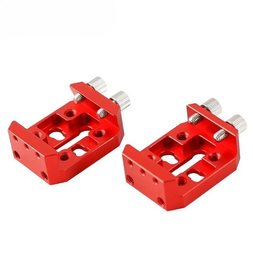 Dovetail slot plate fixing - dovetail,