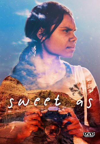 Sweet new region dvd - new,