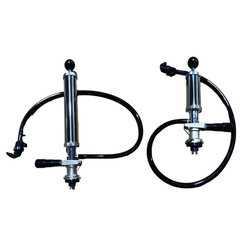 Portable beer kegs tap pump - beer,