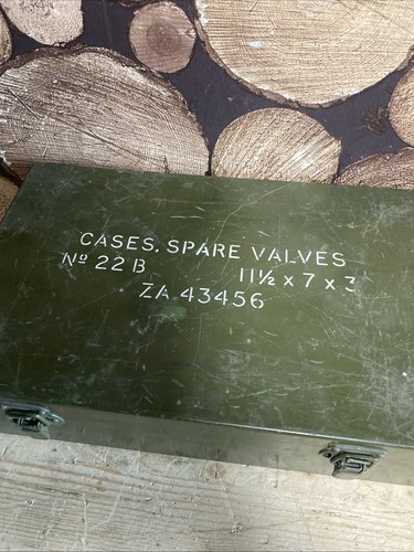 22b za43456 case spare - case,