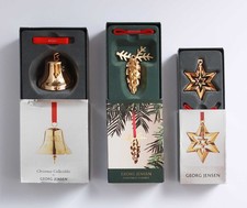 LOT of 3 - New in Box - Georg